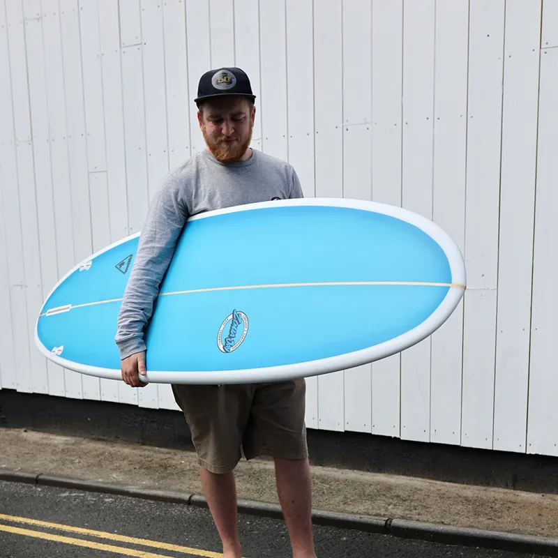 Zuma Jay 7ft Foxtail Blue-2